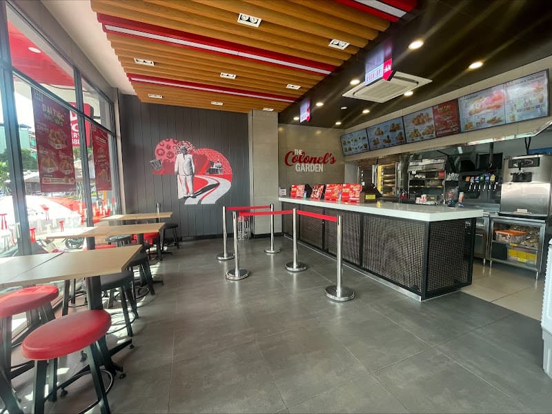 Hình ảnh KFC Hai Bà Trưng - Pleiku - 3