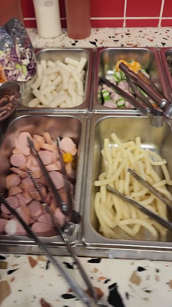 Hình ảnh Buffet Tokbokki - 3