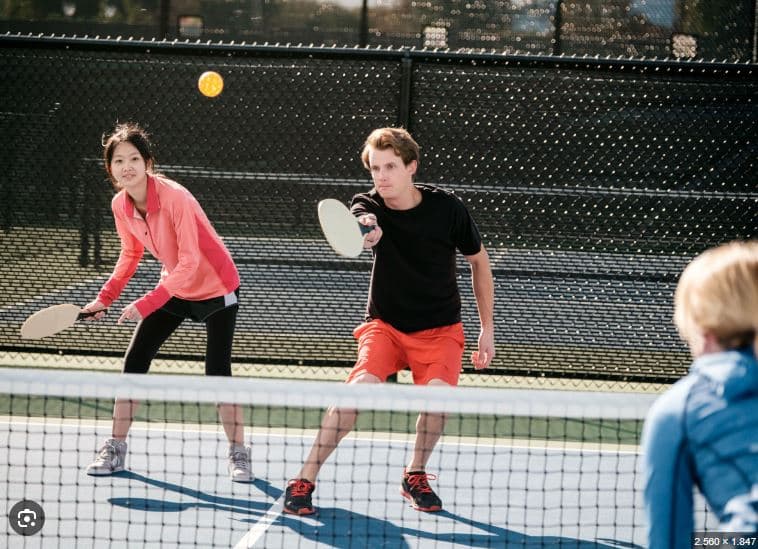 Hình ảnh Phuoc Binh Pickleball Court Complex Q9 TP.HCM - 4