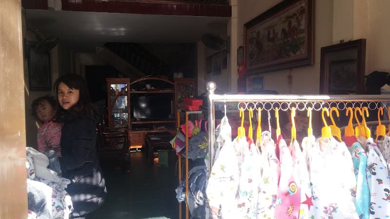 Hình ảnh Salon Sáng Huy - 10