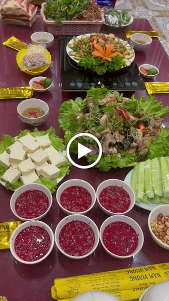 Hình ảnh Nhà hàng ẩm thực Nam Vương - 8