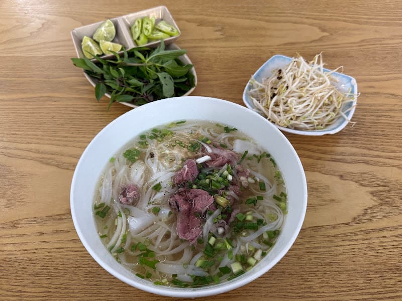 Hình ảnh Phở Ngon Lâm - 3