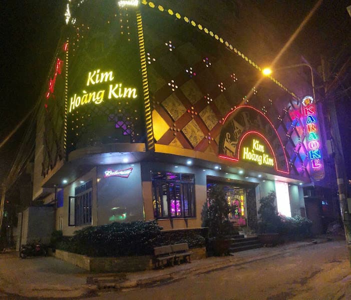 Hình ảnh Karaoke Kim Hoàng Kim - 4