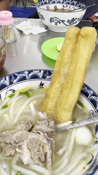 Hình ảnh Bánh canh NGA - 4