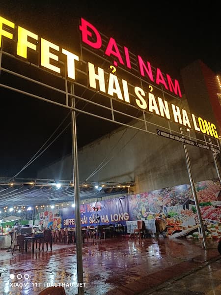 Hình ảnh Đại Nam Buffet Hải Sản Hạ Long - 2