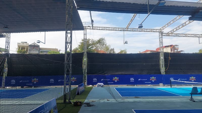 Hình ảnh Sân Pickleball Phú Viên - 4
