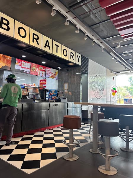 Hình ảnh Lotteria Coopmart Sơn Trà - 5