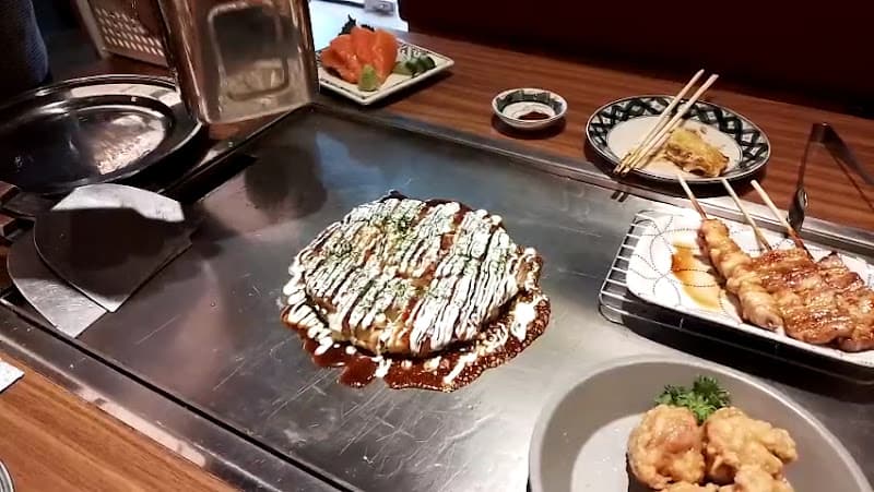 Hình ảnh Chibo Okonomiyaki - 2