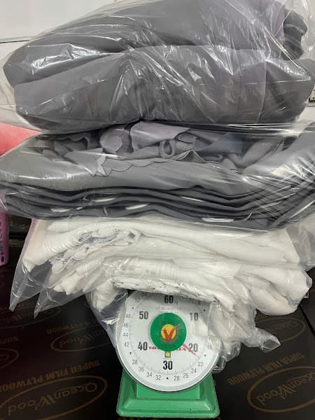 Hình ảnh Tiệm Giặt Ủi Đà Nẵng Multi Laundry - 4