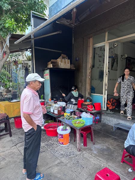 Hình ảnh Bánh căn Cô Thoại - 2