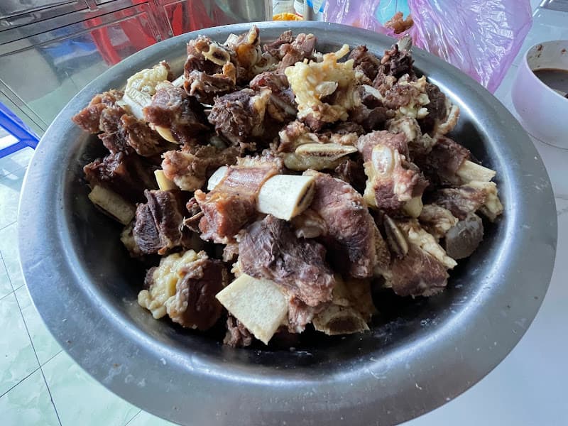 Hình ảnh Phở Bò Chú Khải - 4