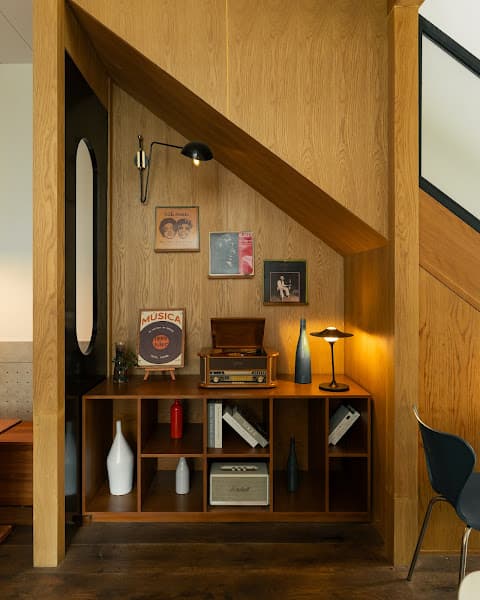 Hình ảnh 1996 Matcha & Coffee | 1996 Space - 6