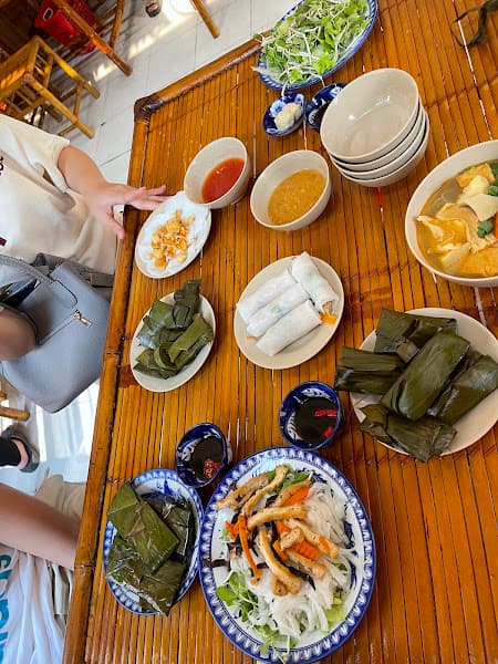 Hình ảnh QUÁN CHAY THANH LIỄU - 5