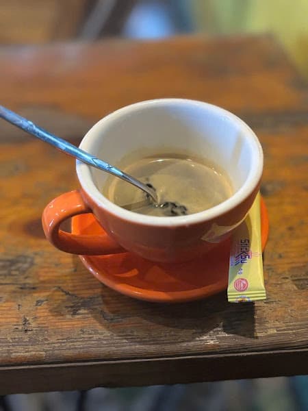 Ảnh bìa Ngô Coffee & Tea