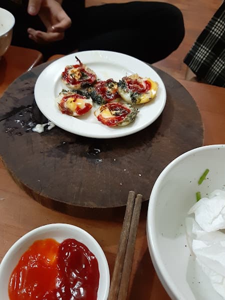 Hình ảnh Quán Ăn Hà Thịnh - 3