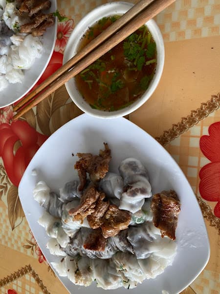 Hình ảnh Ăn Sang Đắc Huê - 3