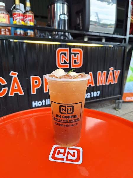 Hình ảnh NH Coffee - 2