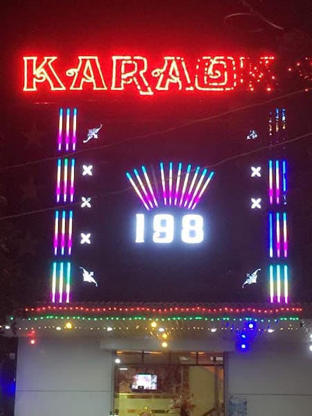 Hình ảnh Karaoke 198 - 2