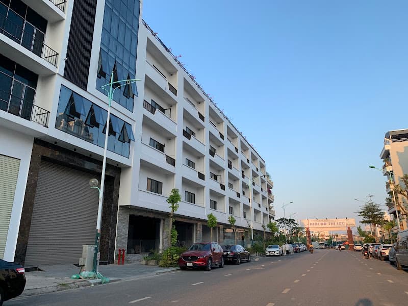 Hình ảnh Khu đô thị ICC Hải Phòng - 2