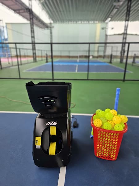 Hình ảnh Sân PickleBall FairPlay - 5