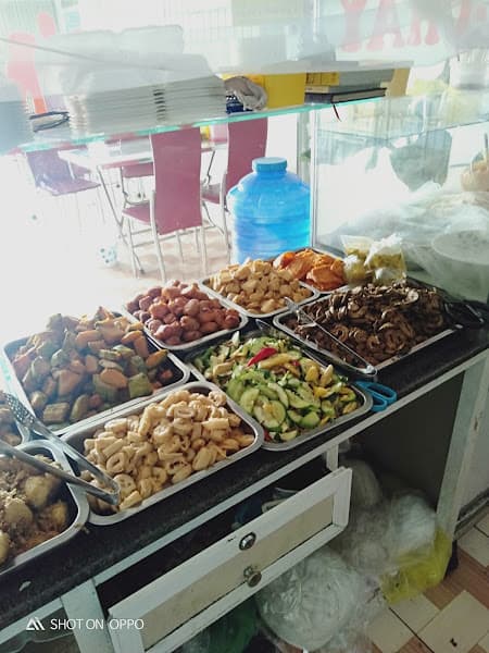 Hình ảnh Com Chay Thiện An - 4