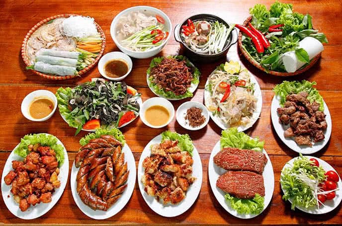 Hình ảnh Phở Hương Bắc 2 - 2