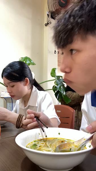 Hình ảnh Quán Chay Nhà Bụt - 3