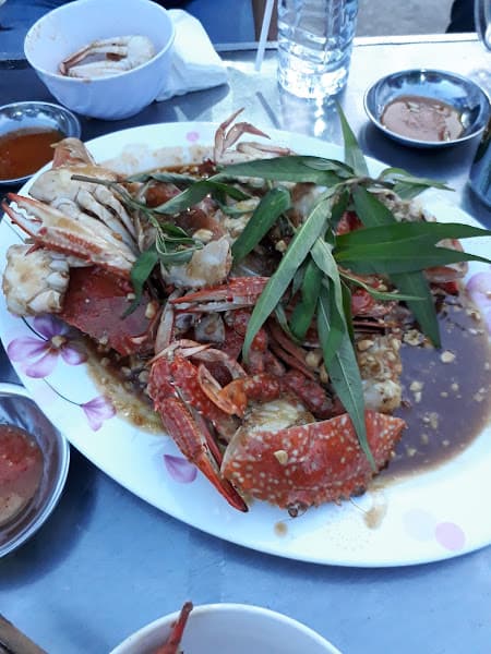 Hình ảnh Quán Hải sản HƯƠNG - 3