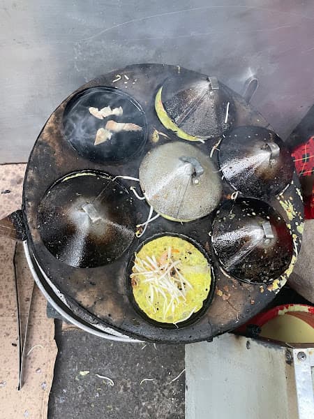Hình ảnh Bánh xèo phan rang - 3
