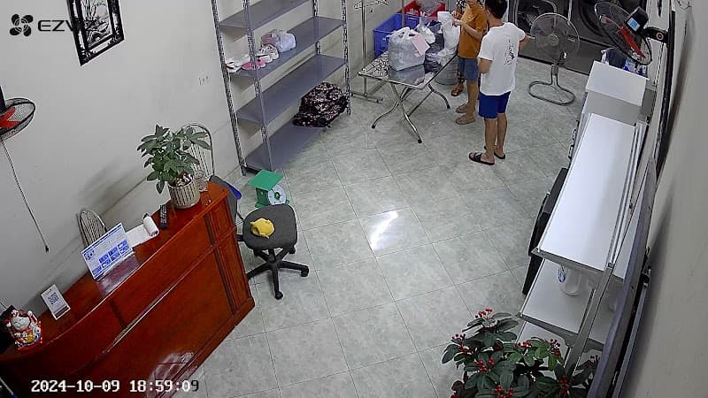 Hình ảnh Giặt Là Sạch Cộng TP. Ninh Bình (Laundry) - 2