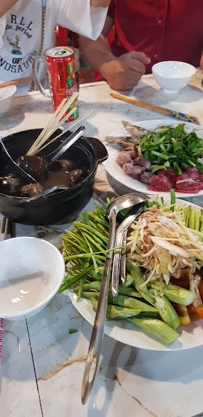 Hình ảnh Hải sản Phố Biển - 3