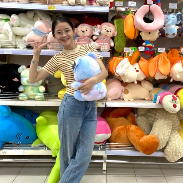 Hình ảnh Bách hóa xanh - 2