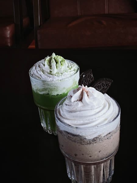 Hình ảnh Mộc Gia Phong Cà Phê - 5