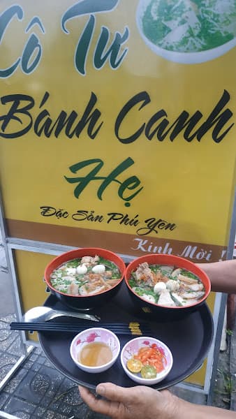 Hình ảnh Bánh Canh Hẹ- Cô Tư - 3