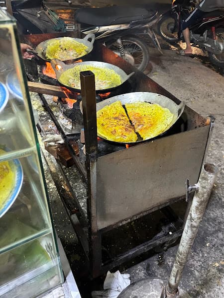 Hình ảnh bánh xèo ngon - 3