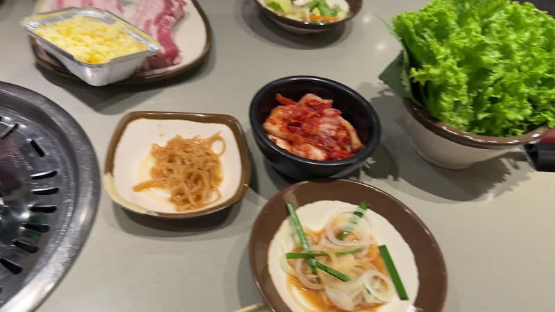 Hình ảnh GoGi House Cao Thắng - 3