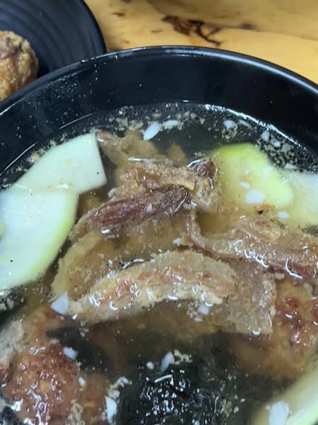 Hình ảnh Mộc Thổ - Bún Chả Hà Nội - 3