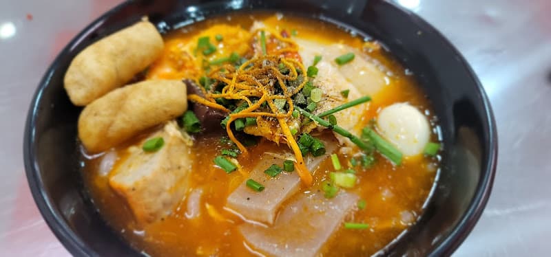Hình ảnh Bánh Canh Cua 123 - 2