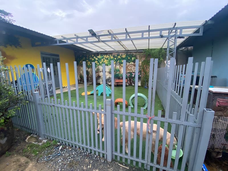 Hình ảnh Phòng Khám Thú Y Biên Hòa - Thanh Tam Vet Clinic - 4