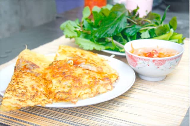 Hình ảnh Bánh xèo Chợ kỷ niệm - 2