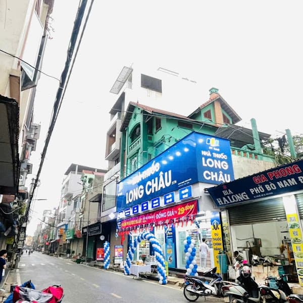 Hình ảnh Nhà Thuốc FPT Long Châu - 3