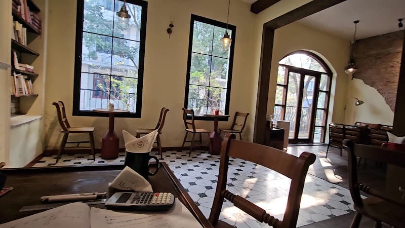 Hình ảnh Dallas Coffee Roasters Bắc Ninh - 2