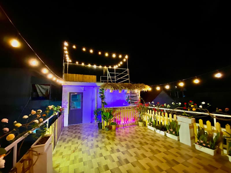 Hình ảnh Siau Homestay Bãi Đông - 4