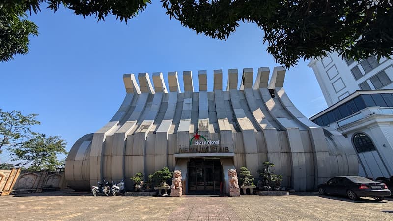 Hình ảnh NewLife Club - 4