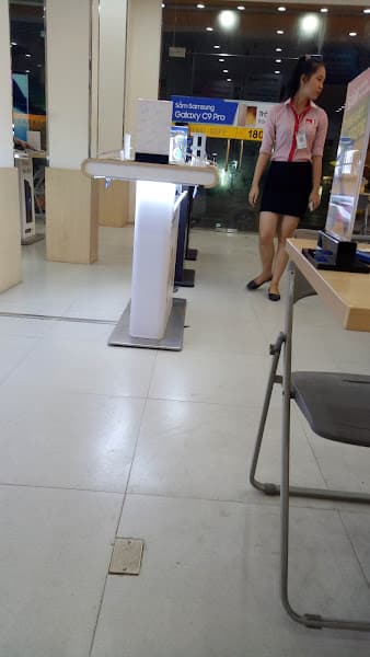 Hình ảnh Thế Giới Di Động Ninh Hòa - 5