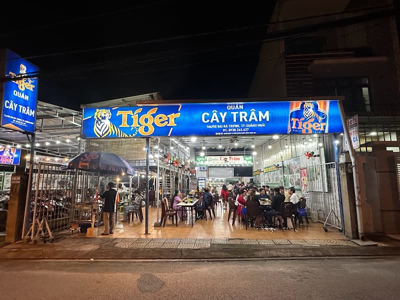 Hình ảnh Quán Cây trâm 1 - Chuyên Bò - 2