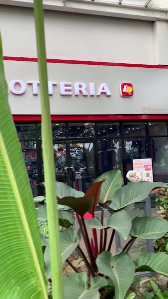 Hình ảnh Lotteria AeonMall Long Biên - 4