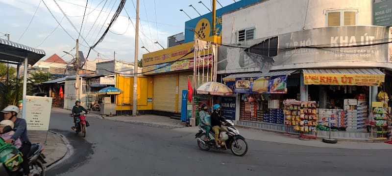 Hình ảnh Bách Hóa Xanh - 5