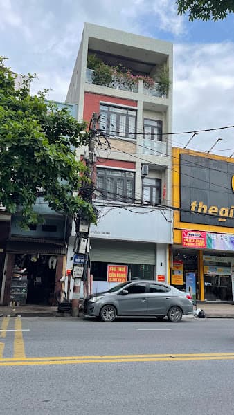 Hình ảnh Thế Giới Di Động - 5