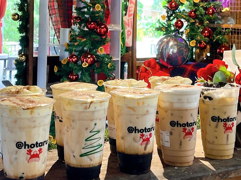 Hình ảnh Hotaru coffee - 2